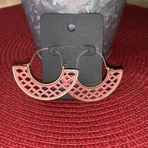Bohemian Earrings